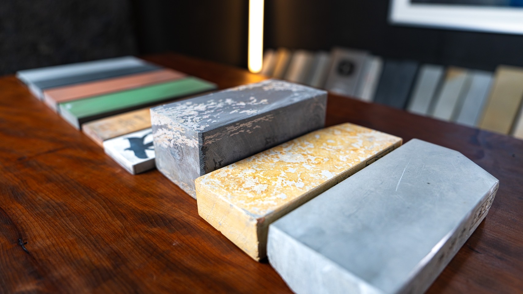 Recommended Items Sample