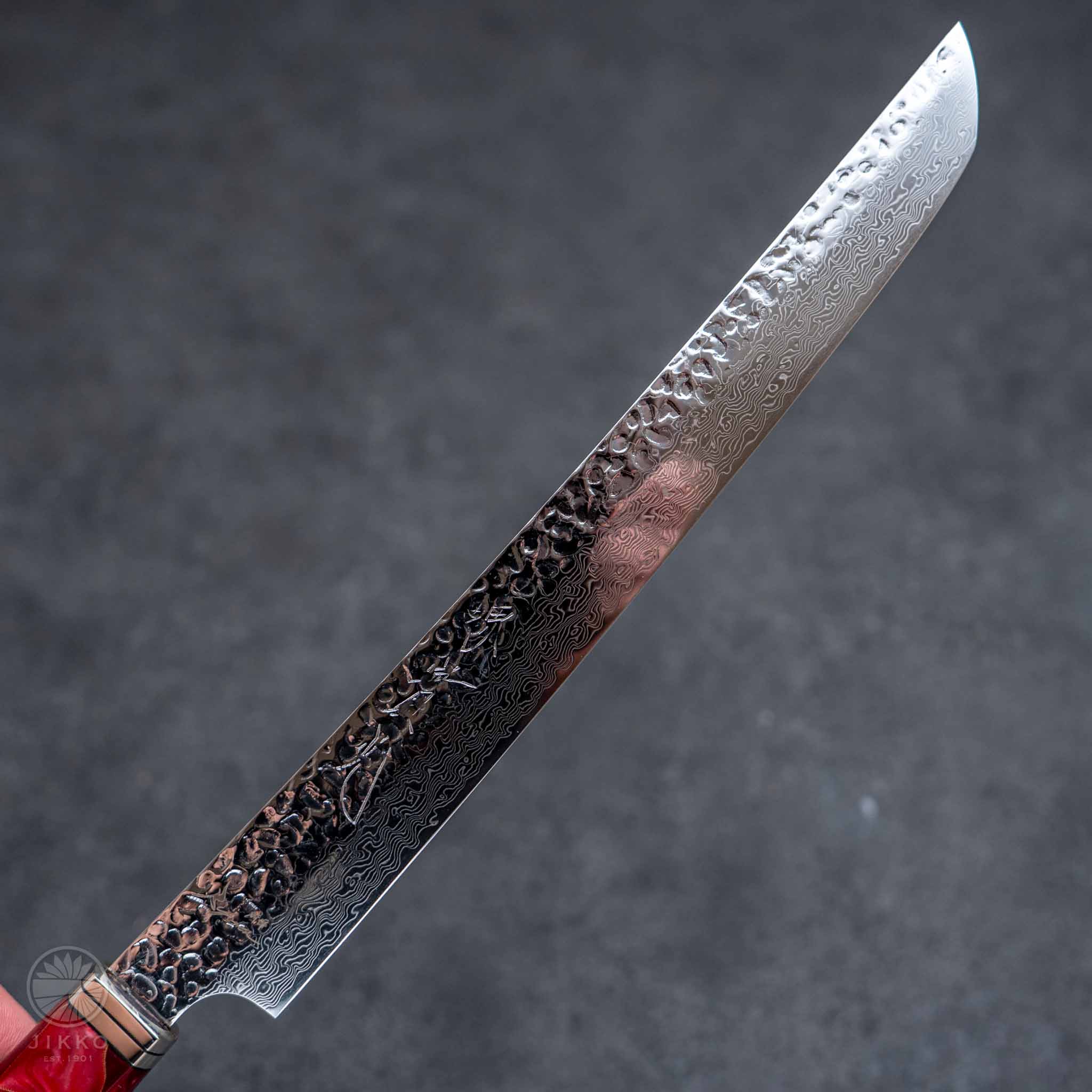 Shogun Signature Model 3