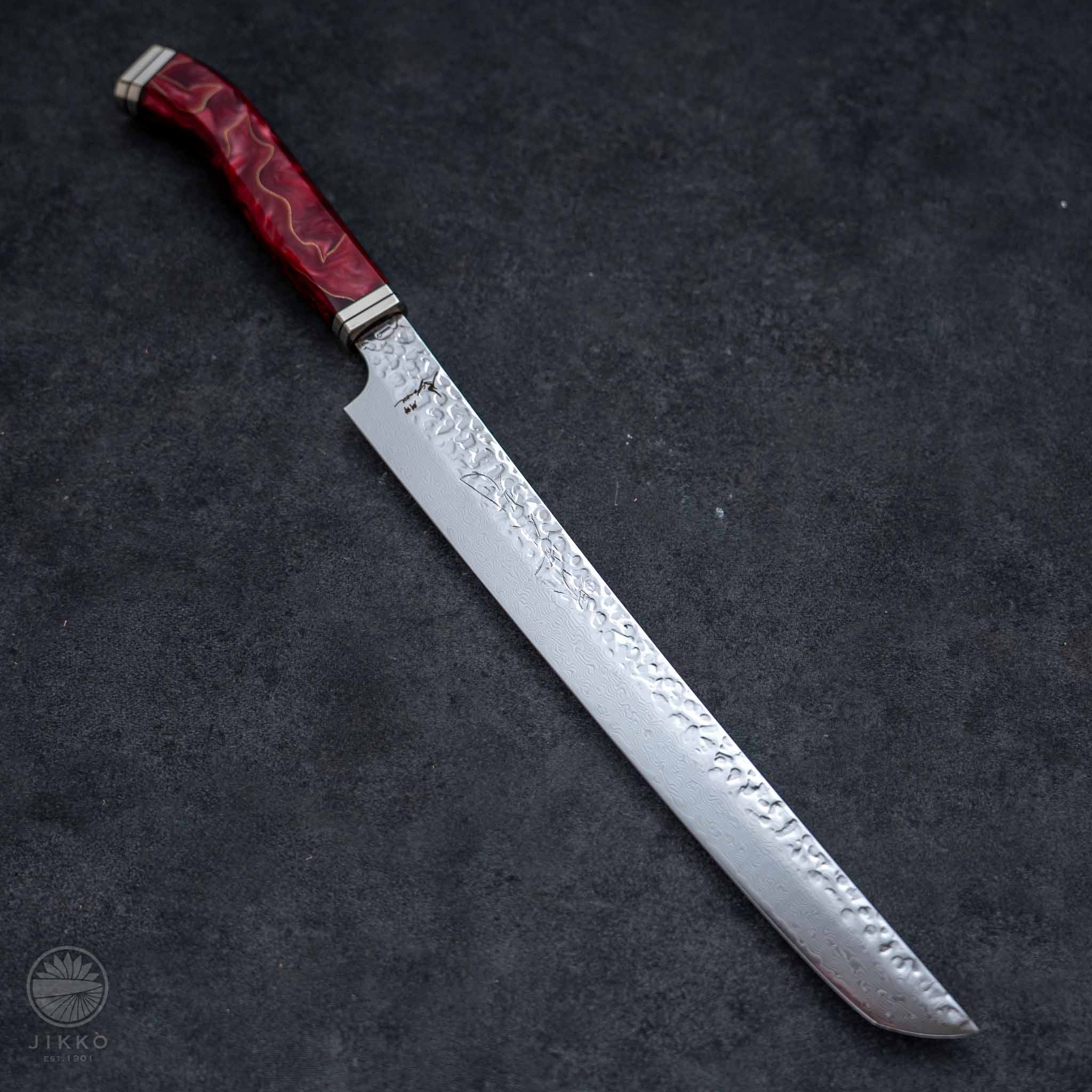 Shogun Signature Model 7